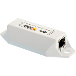 Axis POE Extender T8129