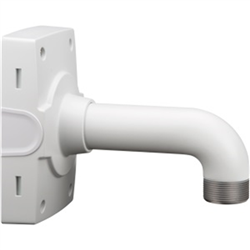 Axis Mount T91D61 Wall 1.5INCH NPS White