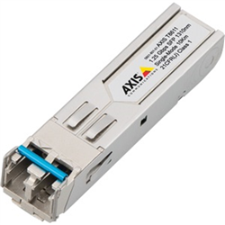 Axis Module T8611 SFP LC.LX