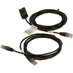 Apc (APDU1335TH) NETSHELTER Rack PDU 10000 Temperature & Humidity Sensor