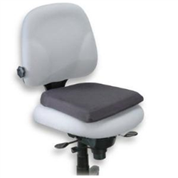 KTG MEMORY FOAM SEAT REST