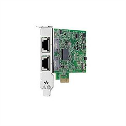 STOK HPE Ethernet 1Gb 2-port 332T Adapter