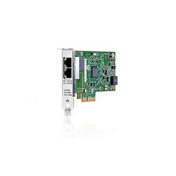 HPE 1GbE 2p BASE-T I350 Adptr