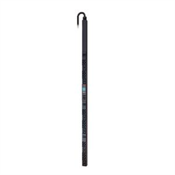 Apc Metered Vertical PDU- 400V- 32A- 22KW- C13(30)- C19(12)- IEC-309- 2YR