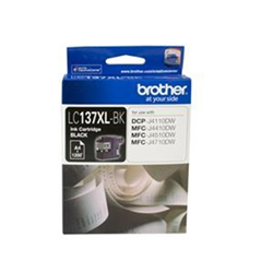 BLACK INK CARTRIDGE TO SUIT DCP-J4110DW/MFC-J4410DW/J4510DW/J4710DW - UP TO 1200 PAGES