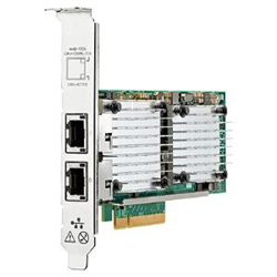 HPE 10GbE 2p BASE-T 57810S Adptr