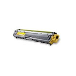 YELLOW HIGH YIELD TN CART TO SUIT HL-3150CDN/3170CDW/MFC-9140CDN/9330CDW/9340CDW (2-200 PAGES)