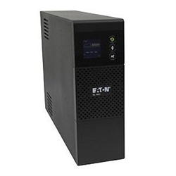 Eaton 5S 1600VA/1000W Line Interactive Ups LCD- 2 Yrs WTY  82 X 390 X 275- 12KG