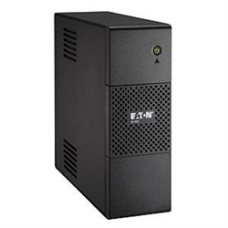 Eaton 5S 550VA/330W Line Interactive Ups LED- 2 Yrs WTY 82 X 285 X 260- 5KG