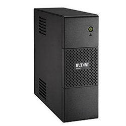 Eaton 5S 700VA/420W Line Interactive Ups LED- 2 Yrs WTY 82 X 285 X 260- 6KG