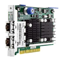 STOK HP FlexFabric 10Gb 2-port 533FLR-T Adapt
