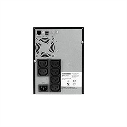 Eaton 5SC 750VA / 525W Mini Tower UPS-  6 X IEC SOCKETS- 2 Yrs WTY 150 X 340 X 210- 10.4KG