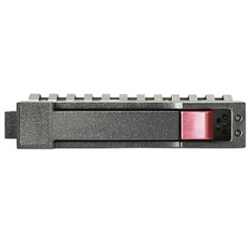 HP MSA 600GB 12G SAS 15K 2.5in ENT HDD