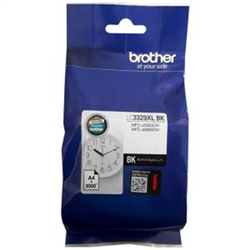 BLACK INK CARTRIDGE TO SUIT  MFC-J5930DW/J6935DW - UP TO 3000 PAGES
