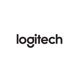Logitech Rally Conference Kit Display HUB- SPARE-BLACK- No Power Supply