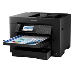 MULTIFUNCTION INKJET PRINTERS WORKFORCE WF-7845
