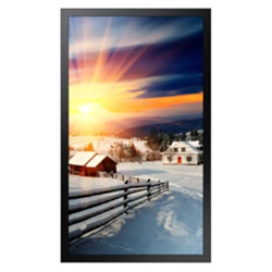 Samsung (OHN) Outdoor IP56 DISPLAY- 85