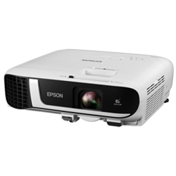 Eb-Fh52 4000LM 1080P Entry 3LCD Projector