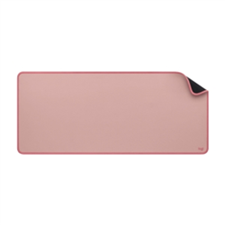 Logitech Desk Mat Studio Series - Darker Rose