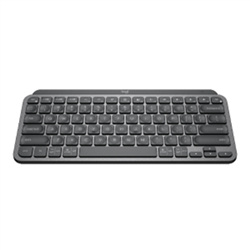 MX Keys Mini Wireless Illuminated Keyboard - Graphite