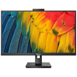 27B1u5601h QHD 2560X1440 75HZ IPS 16:9 W-LED 4MS HDMI/DP/USB-C DP-OUT USB-C 100W Docking Speakers BUILT-IN 5M WEBCAM Supports Windows Hello RJ45/KVM Ergo Smart Stand VESA 4 Years Warranty