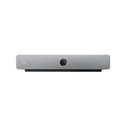 CISCO - Cisco Room Bar in First Light w/Navigator(Table Stand)