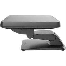 UPOS-211KP - 15IN PCAP N97 - 8Gb - RAM - 128Gb - SSD -2COM - 2USB2.0 - 2USB3.2 - 2USB-C - Win10 IoT -Black Standard 3 Year Warranty