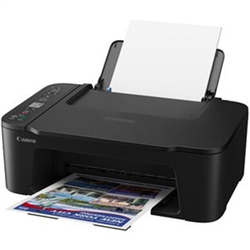 Print speed of black 7.7 ipm colour 4 ipm