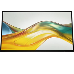 Hp Series 5 Pro 27 Inch QHD- IPS- 1500:1- 350NITS- DP- HDMI-NO STAND- 3YRS