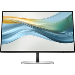 Hp Series 5 Pro 23.8 Inch FHD- IPS- 1500:1- 350NITS- DP- HDMI- USBC-100W- 3YRS