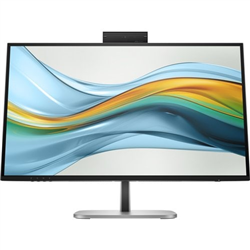 Hp Series 5 Pro 27 Inch QHD USB-C Conferencing Monitor - 527PM