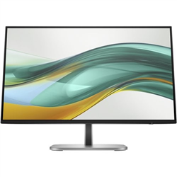 Hp Series 5 Pro 23.8 Inch FHD-IPS- 1500:1- 350 NITS- DP- HDMI- HA- 3YRS