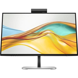 Hp Series 5 Pro 23.8 Inch FHD USB-C Conferencing Monitor - 524PM