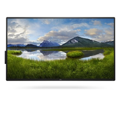 Dell P-SERIES 55
