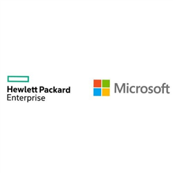 HPE Microsoft Windows Server 2025 16C Std ROK en/ko SW