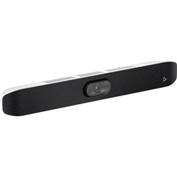 Hp POLY Studio X32 ALL-IN-ONE Android VC BAR- Small ROOM- WEBCAM Mount PSU Sold SEPERATE