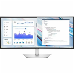 Dell Pro Plus MONITOR- 34