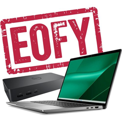 Dell Latitude 7350 - 13.3in FHD+ 1920x1200 - Ultra 7 165U vPro - 16GB RAM 1x16GB - 512GB SSD - Backlit KB - FHD HDR IR Camera - 3-Cell 57W - Windows 11 Pro - 3Y PS+79 DELL UD22 UNIVERSAL DOCK