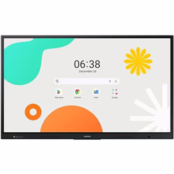 Samsung (WAF) Interactive DISPLAY- 65
