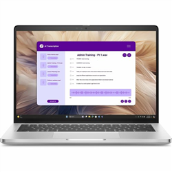 Dell Pro 14 Plus PB14250 - 14in FHD+ 1920x1200 Touch - Ultra 5 235U - 32GB 1x32GB - 512GB SSD - Backlit Keyboard - FHD IR Camera - 3-Cell 45W - Windows 11 Pro - 3Y ProSupport