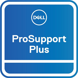 Dell Pro 14 PC14250 / 16 PC16250 1Y ONSITE To 5Y PROSUPPORT Plus
