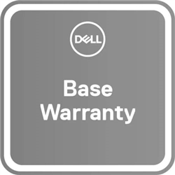 Dell Pro 14 PC14250 / 16 PC16250 1Y ONSITE To 3Y ONSITE