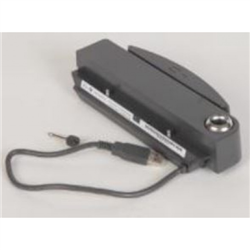 Toshiba Touch Monitor MSR KEYLOCK BLK
