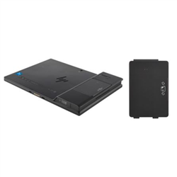 Hp Engage Go MSR BLK