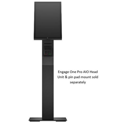 Hp ENG Express Pedestal 8 Inc PTR/PAY Arm