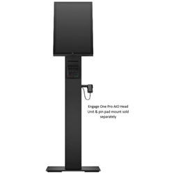 Hp ENG Express Pedestal 9 Inc PTR/HH SCN/PAY Arm