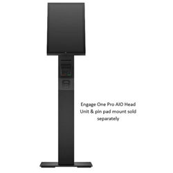 Hp ENG Express Pedestal 10 Inc PTR/2D SCN/PAY Arm