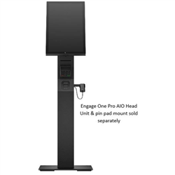 Hp ENG Express Pedestal 11 Inc PTR/2 SCAN/PAY Arm