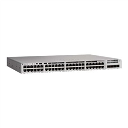 Catalyst 9200L 48-port data only-4 x 10G-Network Essentials