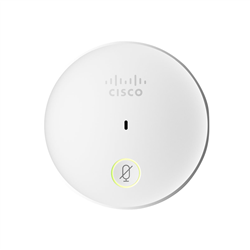 CISCO - Cisco Table Microphone with Jack Plug SPARE